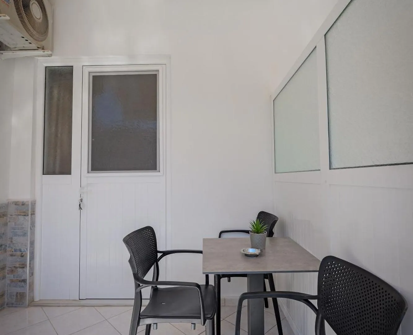Hotel Villa Rafail Ksamil Albania