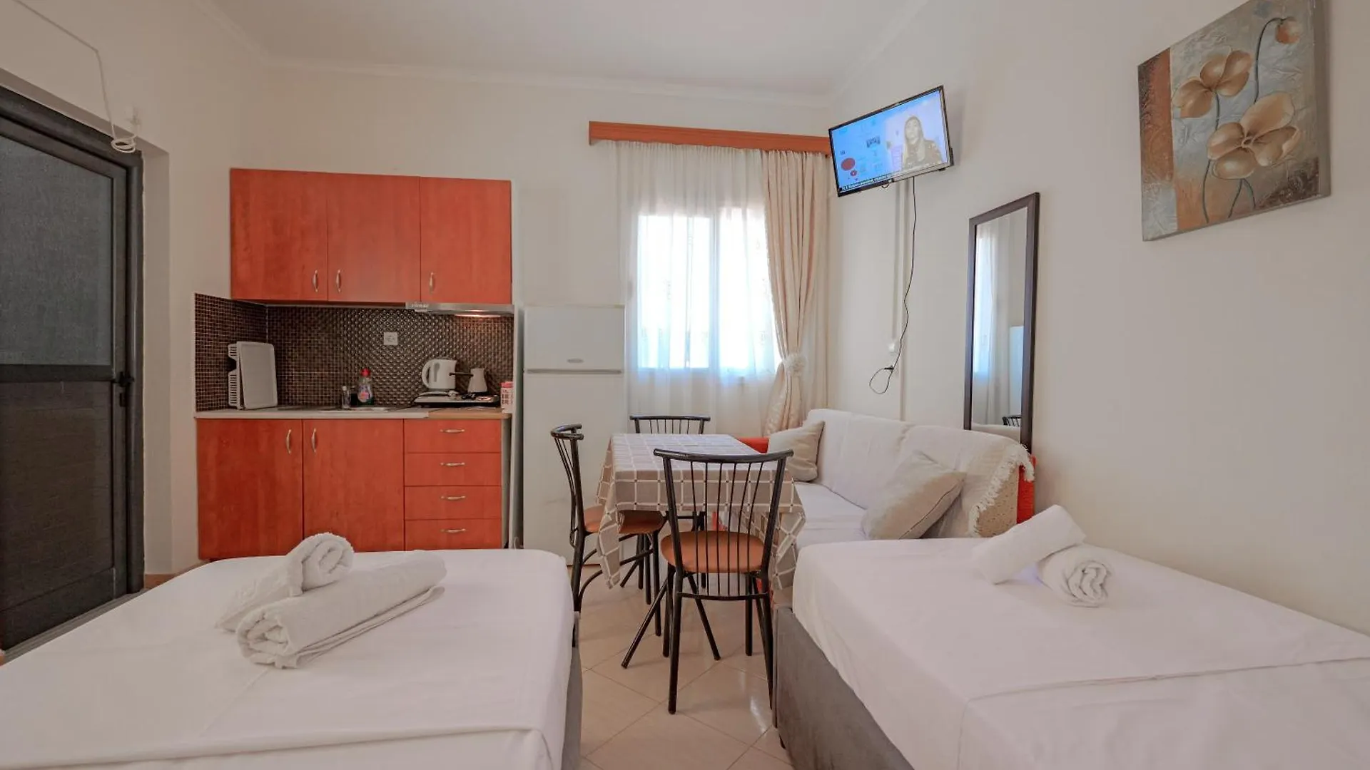 Villa Rafail Ksamil
