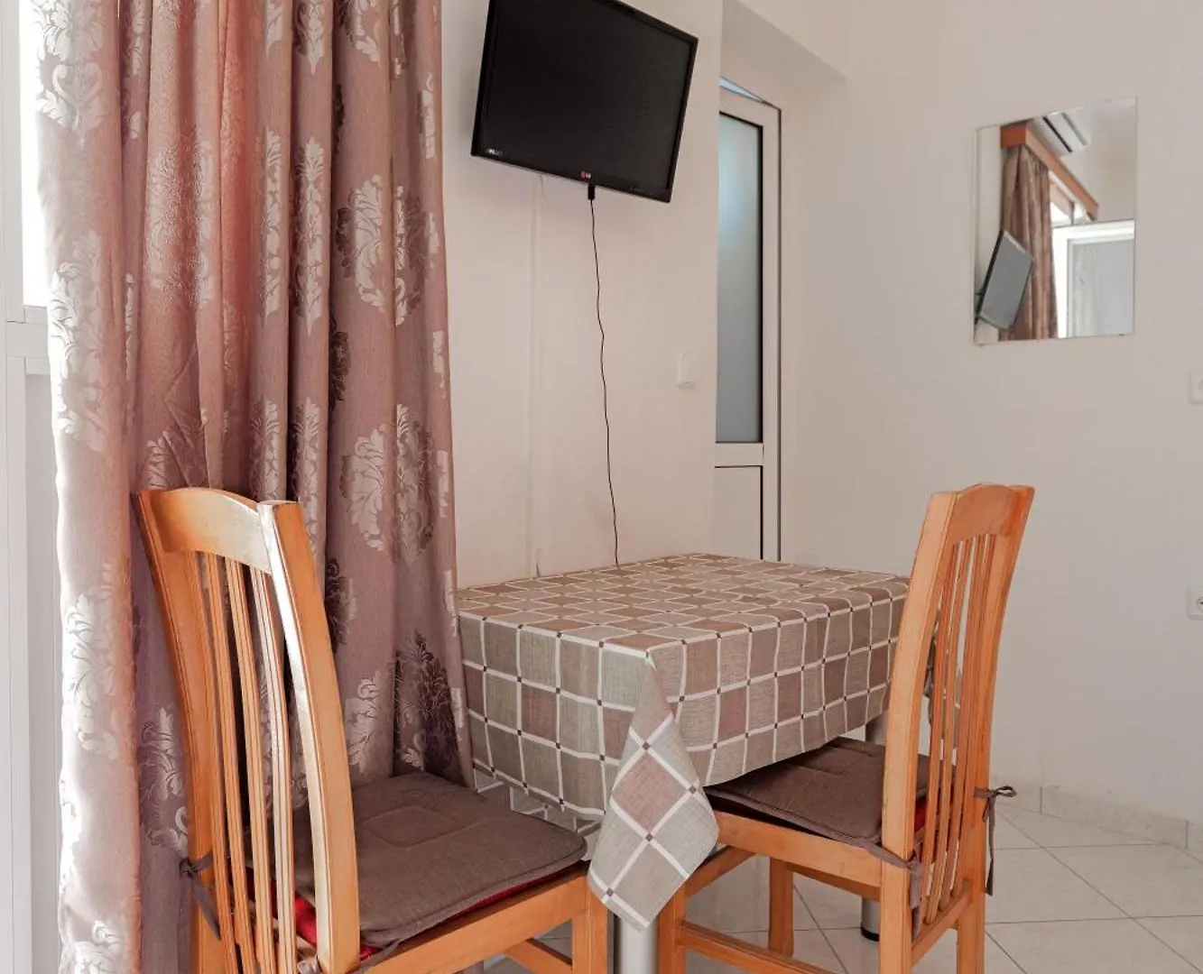 Hotel Villa Rafail Ksamil
