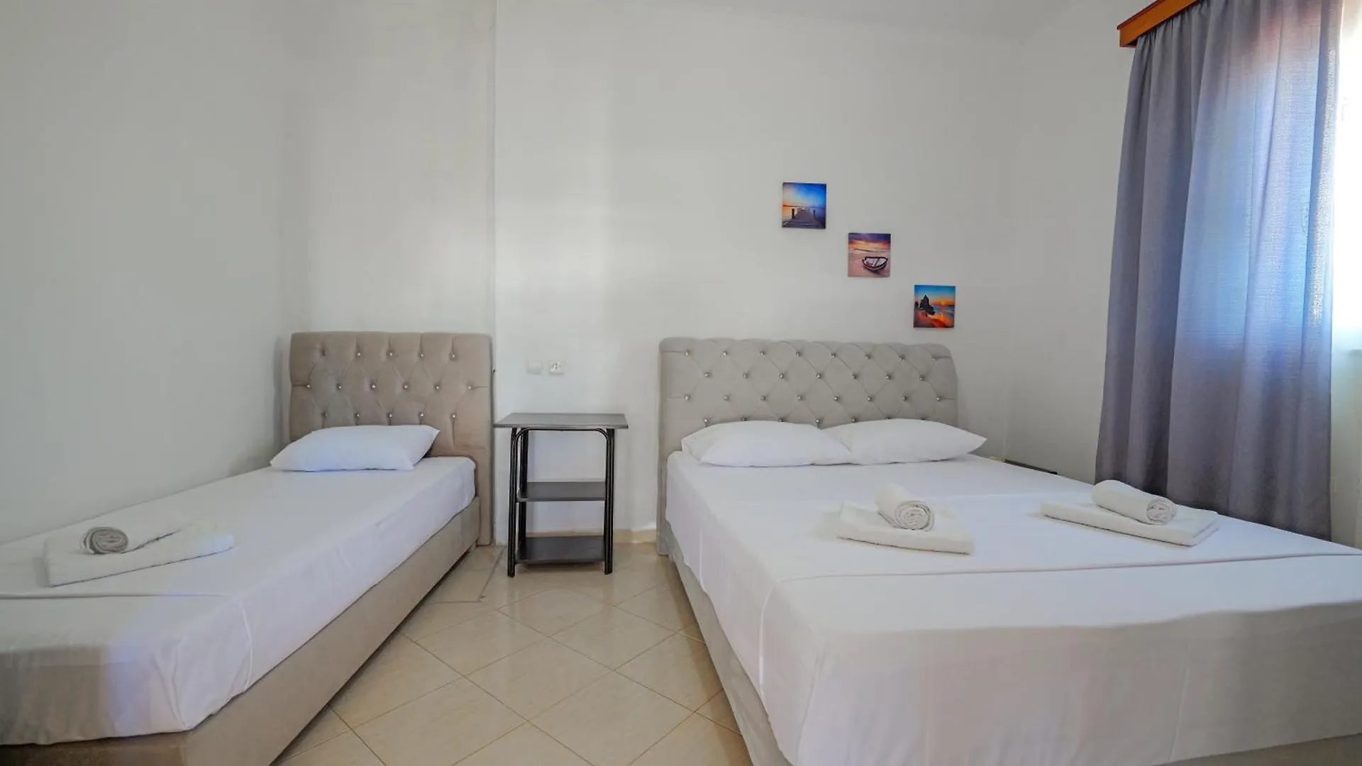 Villa Rafail Ksamil