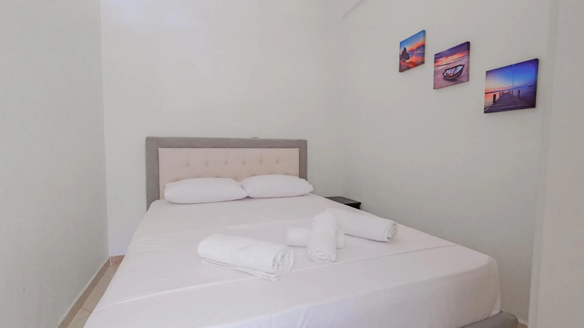 Villa Rafail Ksamil Hotel
