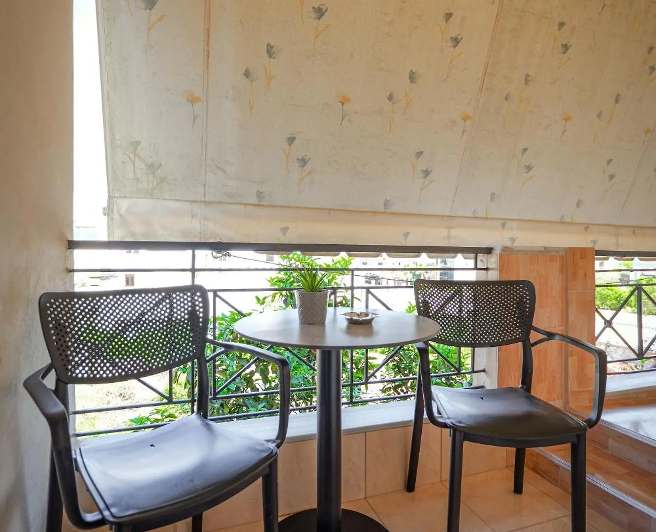 Hotel Villa Rafail Ksamil