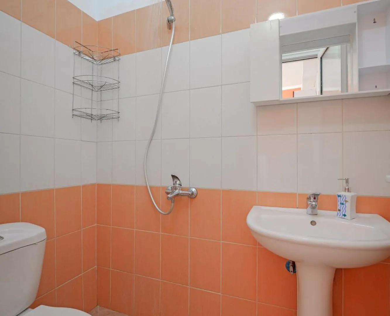 Villa Rafail Ksamil Hotel