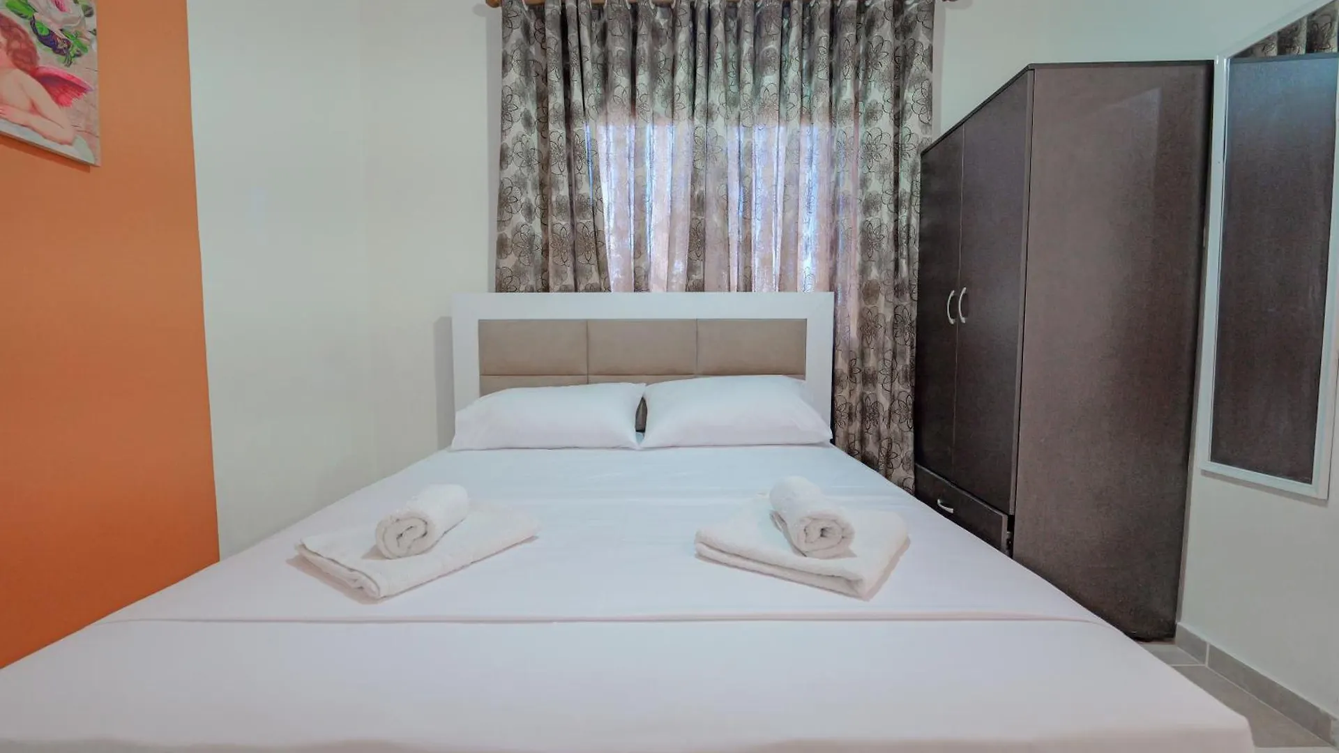Villa Rafail Ksamil Albania