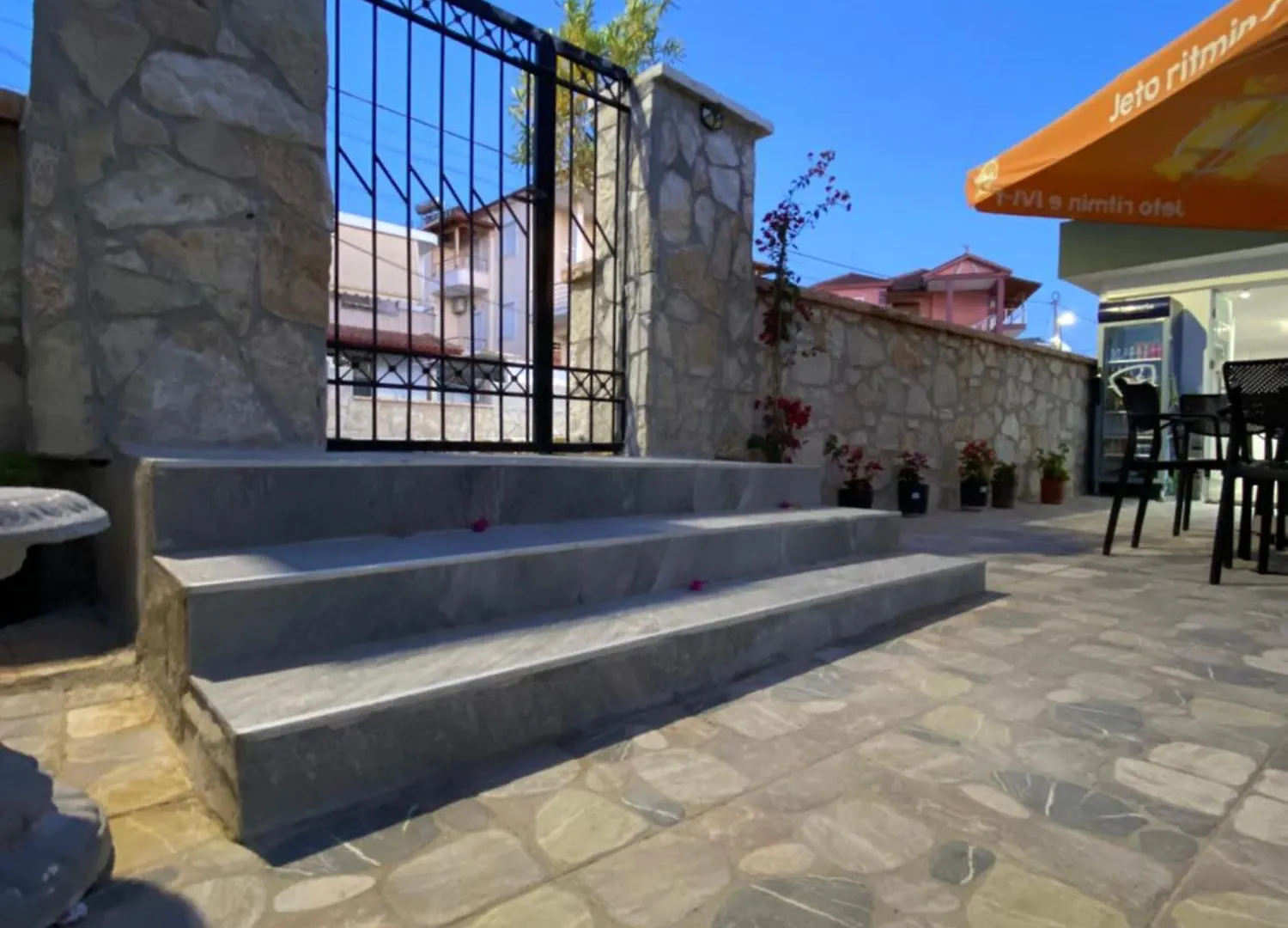 Villa Rafail Ksamil