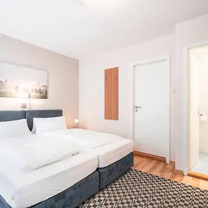  Hotel Flatista Boutique - Self Check-in Germany