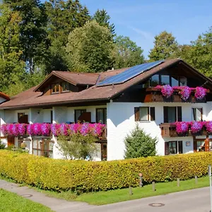  Hotel Gaestehaus Forggensee Germany